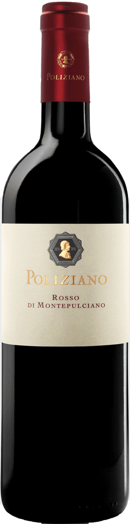 פוליציאנו רוסו דה מונטפוליצ'יאנו