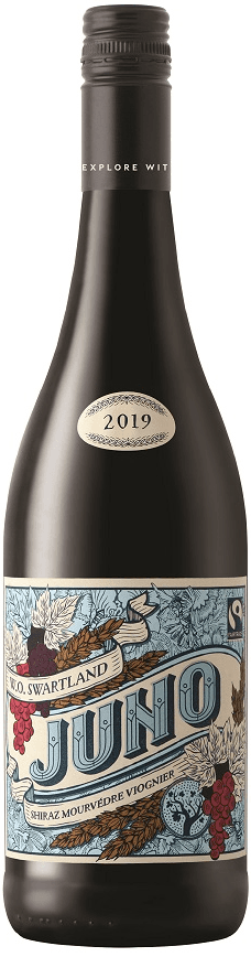 ג'ונו שיראז מורבדר ויונייה