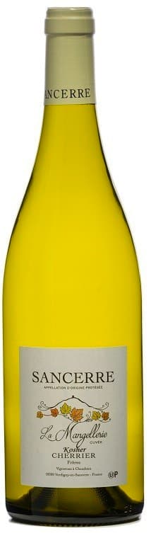 שרייה סנסר לה מנז'לר