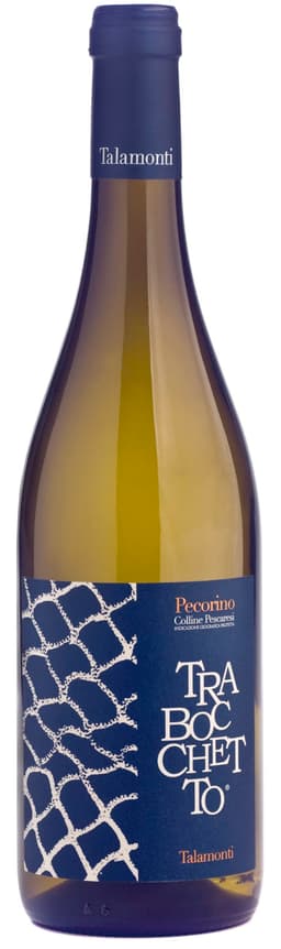 טלאמונטי,טראבוצ'טו פקורינו,אברוצו