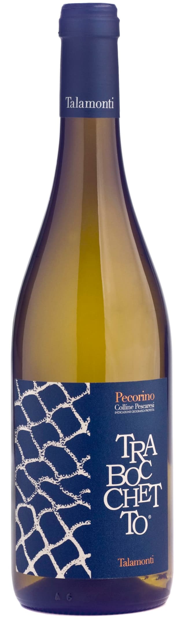 טלאמונטי,טראבוצ'טו פקורינו,אברוצו