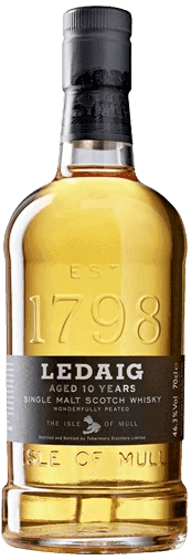 וויסקי לדאייג 10שנה 700מ"ל