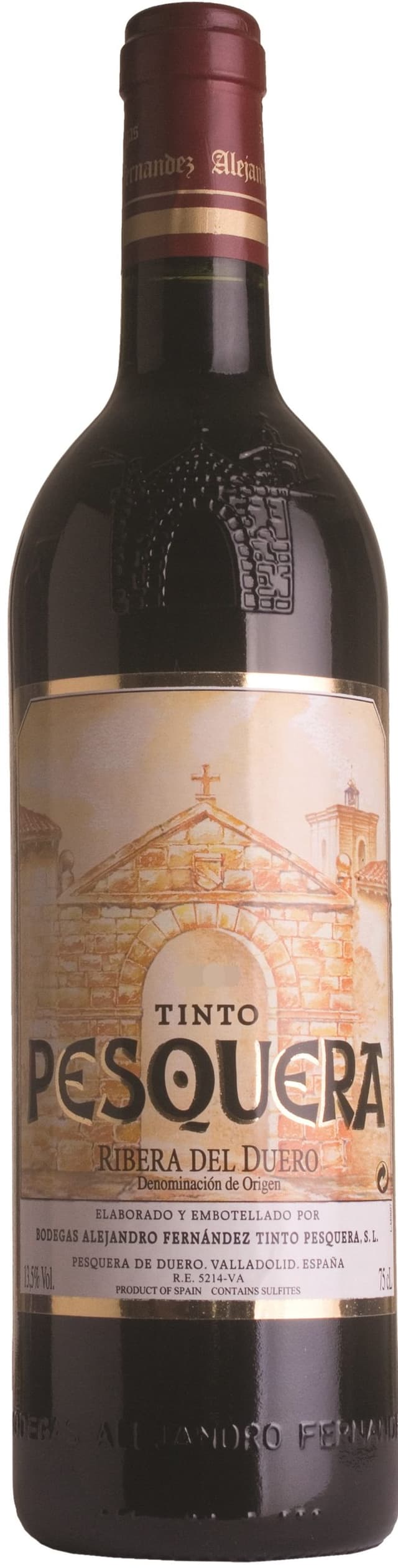 פסקוארה קריאנזה