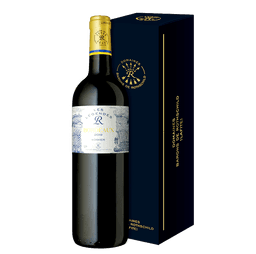 מארז רוטשילד לג'נד בורדו כשר