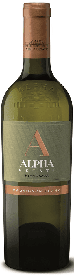 אלפא אסטייט סוביניון בלאן