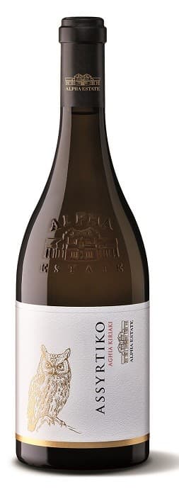 אלפא אסטייט, אסירטיקו