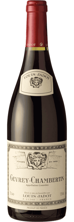 דומיין לואי ז'אדו ג'ברה שמברטן