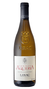 שאטו ד'אקריה ליראק לבן