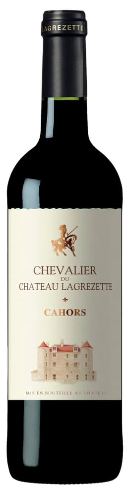 שאטו לגרזט, שאטו שבלייה לאגרזט, מלבק