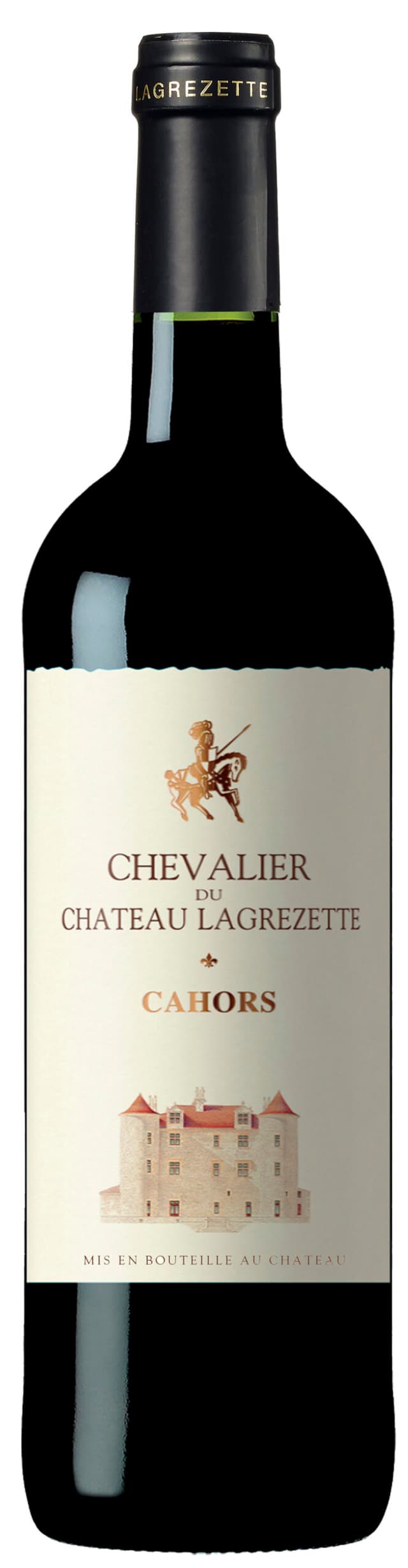 שאטו לגרזט, שאטו שבלייה לאגרזט, מלבק