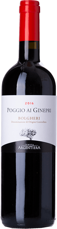 יין אנגנטיירה פוגיו