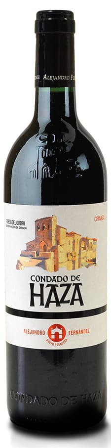 קונדדו דה הזה קריאנזה