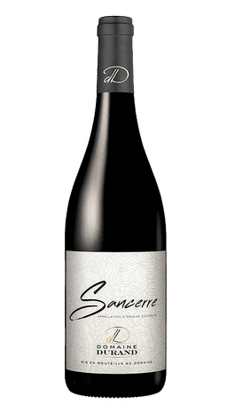 דומיין דוראן סנסר אדום