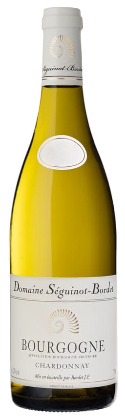 בורדה בורגון לבן