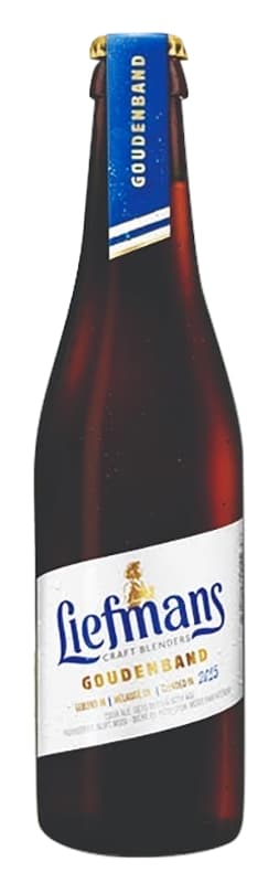 בירה ליפמנס גודנבנד 330 מ"ל