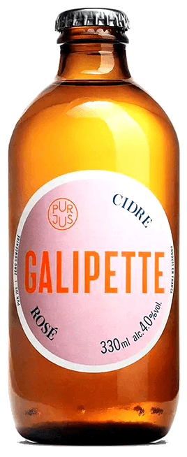 סיידר גליפט רוזה