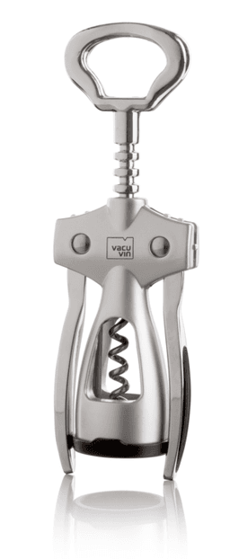 וקובין חולץ פקקים כנפיים כסף