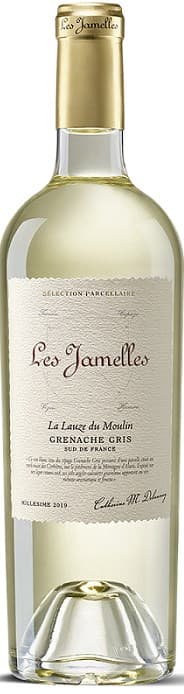 לה ג'ומל גרנש גרי לה לוז דו מולן