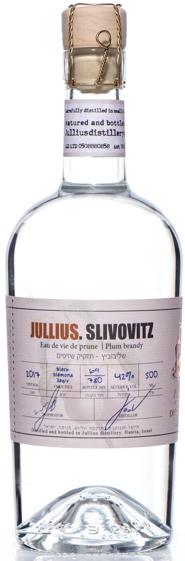 יוליוס שליבוביץ