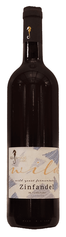 סוסון ים ווילד זינפנדל