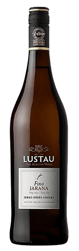 שרי לוסטאו פינו חראנה