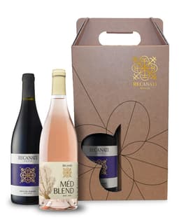 מארז רקנאטי מד בלנד רוזה פטיט סירה