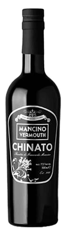 ורמוט מנצ'ינו קינאטו