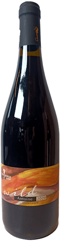 סוסון ים אנטואן