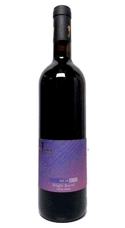 סוסון ים פילד בלנד מורג