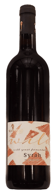 סוסון ים ווילד סירה