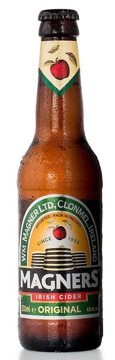 משקה סיידר שיכר תפוח