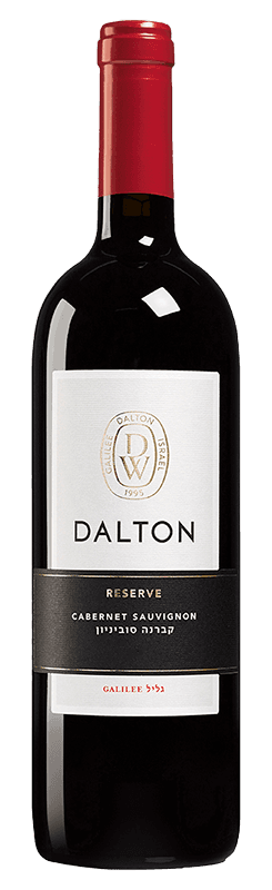 דלתון ק.ס רזרב