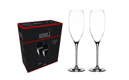 רידל זוג וינום שמפניה