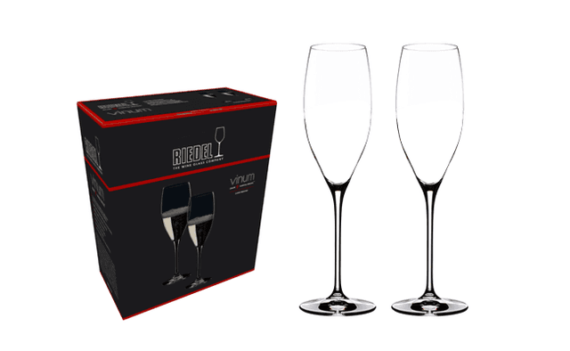 רידל זוג וינום שמפניה