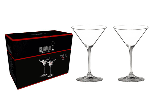 רידל זוג וינום בר מרטיני