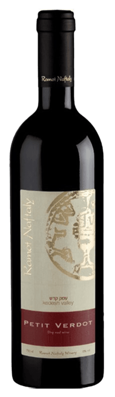 רמות נפתלי פטי ורדו