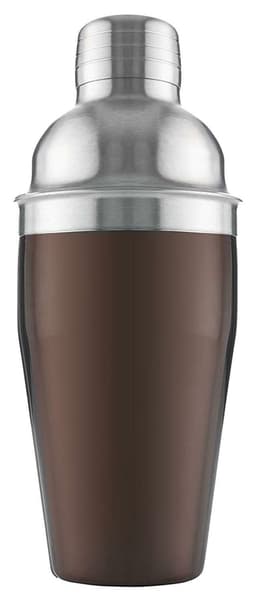 וקובין שייקר לקוקטייל נירוסטה