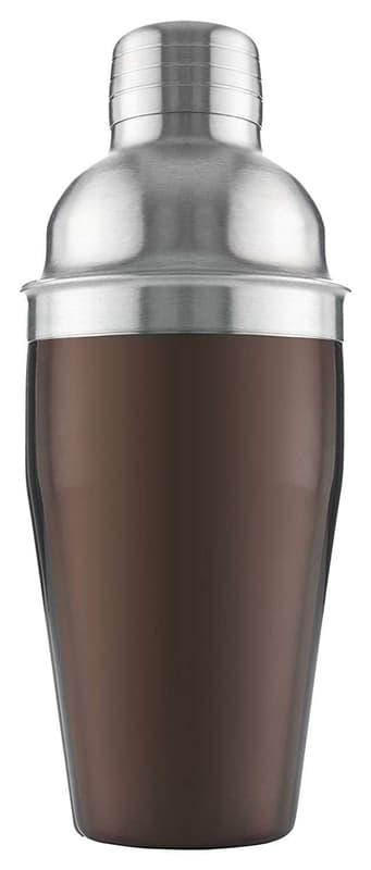 וקובין שייקר לקוקטייל נירוסטה