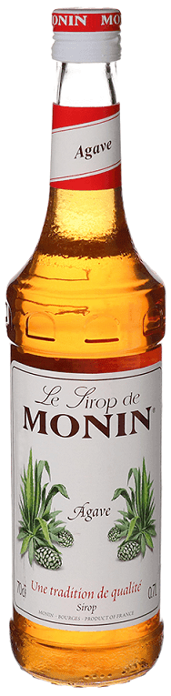 מונין סירופ אגבה