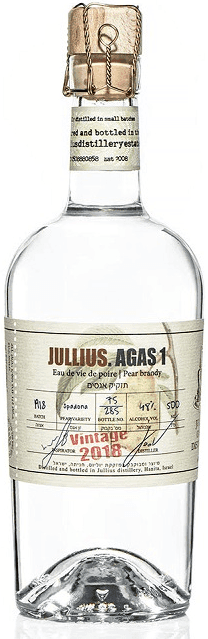 יוליוס אגסים