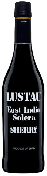 שרי לוסטאו איסט אינדיה סולרה