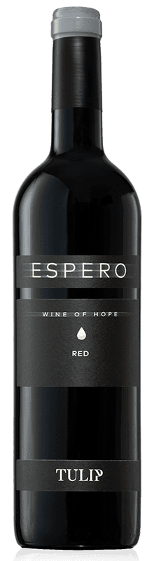 יין אספרסו טוליפ 201