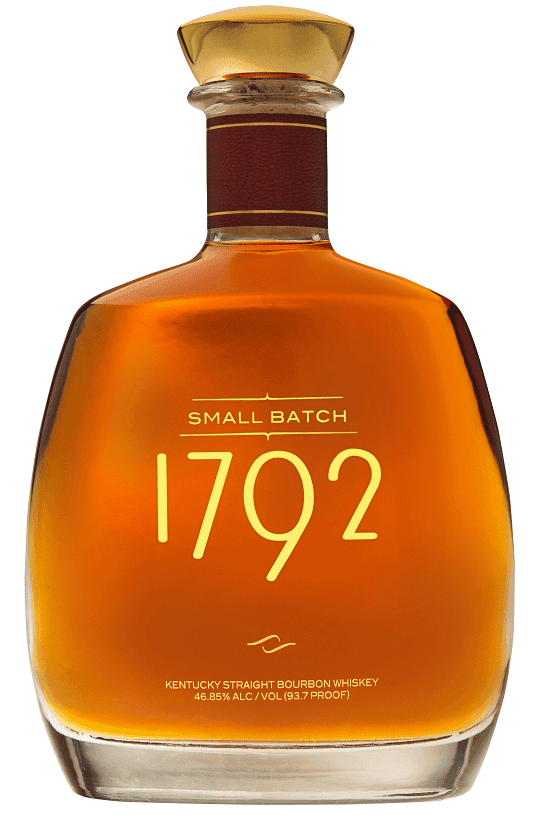 וויסקי ברבן סמול באט