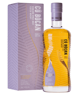 וויסקי קו בוכאן קריאיישן 1