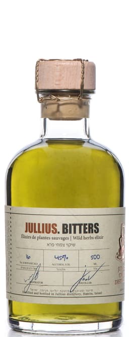 יוליוס ביטרס