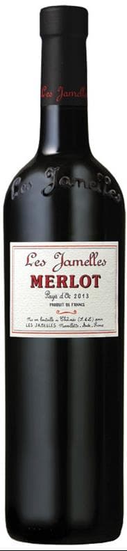 לה ג'אמל מרלו- מגנום 1.5 ליטר