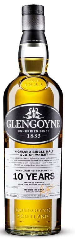 ויסקי גלן גוין 10 שנים