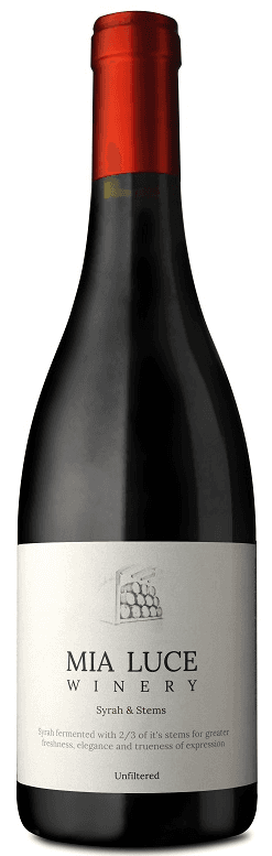 מיה לוצ'ה סירה שזרות