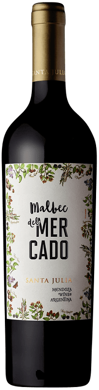 סנטה חוליה מלבק דה מרקדו