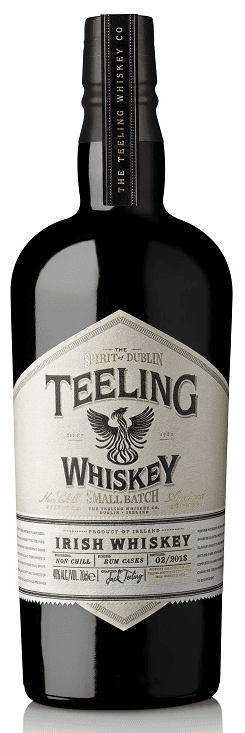 וויסקי טילינג סמול באץ'